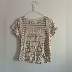 Striped T-Shirt